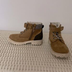 Toddler Boy Size 9 Boots
